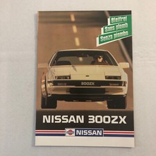 nissan 300zx d'occasion  Expédié en Belgium