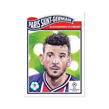 Topps ucl living gebraucht kaufen  Neu Wulmstorf
