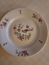 Assiette porcelaine pyroblan d'occasion  Deauville