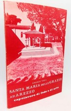 Santa maria delle usato  Arezzo