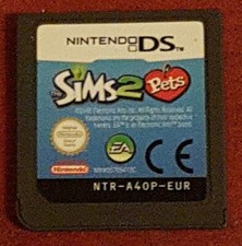 Sims pets gebraucht kaufen  Lauenburg/ Elbe