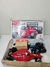 Tamiya ferrari 412t1 for sale  Atlanta