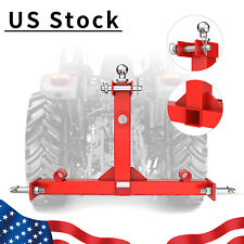Point gooseneck receiver for sale  North Brunswick