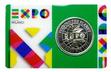 Expo milano 2015 usato  Aosta