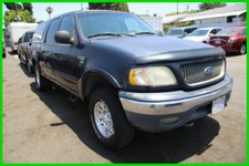 2001 ford 150 for sale  Orange