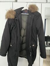 Woolrich artic luxury gebraucht kaufen  Hamburg