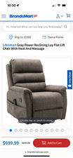 Recliner chair for sale  Fort Lauderdale