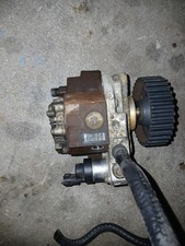 Pompe injection opel d'occasion  Descartes