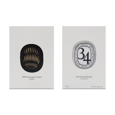 Diptyque car diffuser for sale  UK