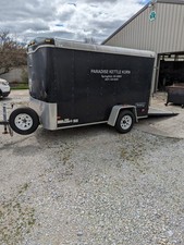 concession trailer business for sale concession trailer business for sale Xenia