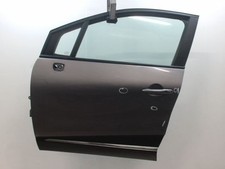 Porte gauche renault d'occasion  Amiens-