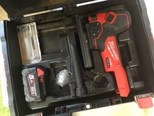 Milwaukee jig saw for sale  MILTON KEYNES