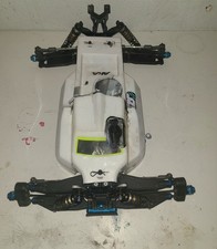 Team associated rc8t4 for sale  Glendale