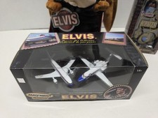 Elvis collectibles lot d'occasion  Expédié en Belgium