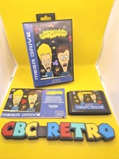 Beavis butt head for sale  PETERSFIELD