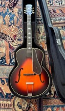 Epiphone masterbilt luxe for sale  BROADSTAIRS