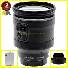 Nikon zoom nikkor usato  Busto Arsizio