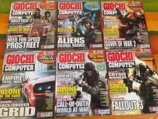 riviste giochi usato riviste giochi usato Tivoli