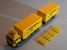 Siku 3714 mercedes gebraucht kaufen  Rohr