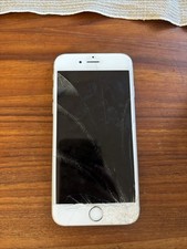 Apple iphone weiß gebraucht kaufen  München