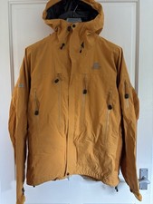 mountain equipment gore tex for sale  LONDON
