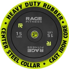 Olympic bumper plates for sale  Brentwood