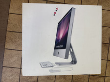 Apple imac intel gebraucht kaufen  Bleialf