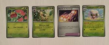Lot carte masterball d'occasion  Nice-