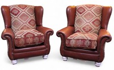 Superb pair tetrad for sale  BRADFORD