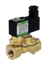 Asco sce238a005 solenoid d'occasion  Voiron