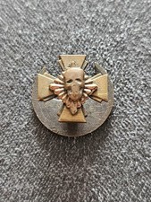 Croix feu insigne d'occasion  Illzach