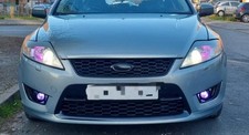 Mondeo mk4 titanium for sale  MIDDLESBROUGH