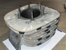 400 cylinder yamaha for sale  Granite City