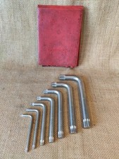 Facom spline key for sale  GRIMSBY