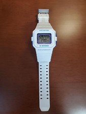 Usado, CASIO Shock GLIDE GLX5500 Japão Importado Raro comprar usado  Enviando para Brazil