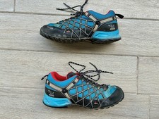 Salewa tg. wildfire usato  Falconara Marittima