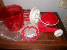 Tupperware speedy chef d'occasion Tupperware speedy chef d'occasion  Bréval