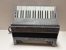 Santanelli accordion bass for sale  MALVERN