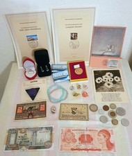 Schmuck münzen alte gebraucht kaufen  Deutschland