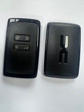 Genuine dacia button d'occasion  Expédié en Belgium