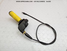 Accélérateur accelerateur 50 usato  Serra de Conti