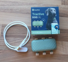 Tractive gps tracker gebraucht kaufen  Villingen-Schwenningen