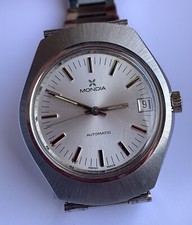 Mondia zenith 2572 usato  Cava de Tirreni