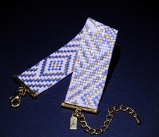 Bransoletka "WEDDING No.4" - handmade na sprzedaż  PL