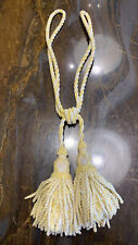Single door tassel for sale  MALVERN