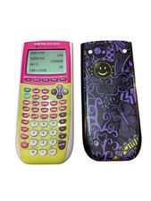 Texas instruments plus for sale  Sweet Home