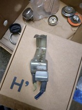 Dupla de relés com suporte 1969 Dodge B-Body Horn relé usado comprar usado  Enviando para Brazil
