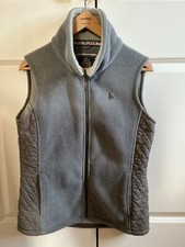 Toggi gilet fleece for sale  WATLINGTON