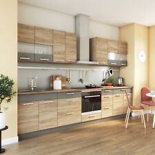 Küche küchenzeile einbauküc gebraucht kaufen  Hannover