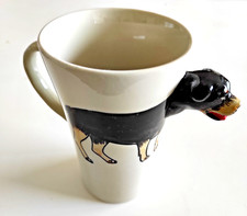 Mug chien bouchara d'occasion  Cannes